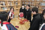 農曆年午間閱讀活動[20260210]
